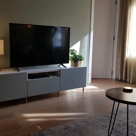 Apartment - Chique Antwerp