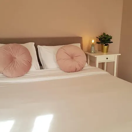 Apartment - Chique Antwerp