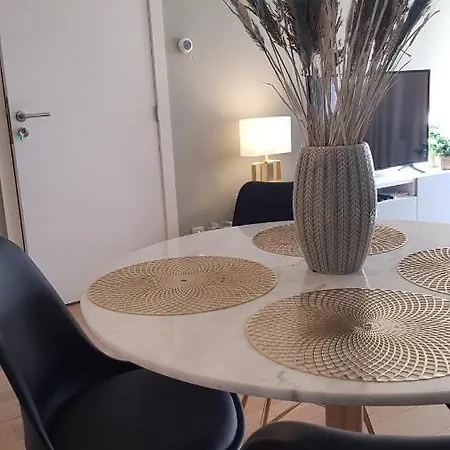 Apartment - Chique